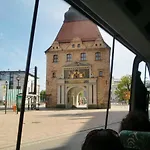Am Schwanenteich Apartment Rostock