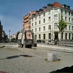 Am Schwanenteich Apartment *