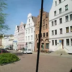 Am Schwanenteich Apartment *
