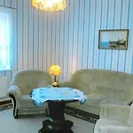 Am Schwanenteich Apartment