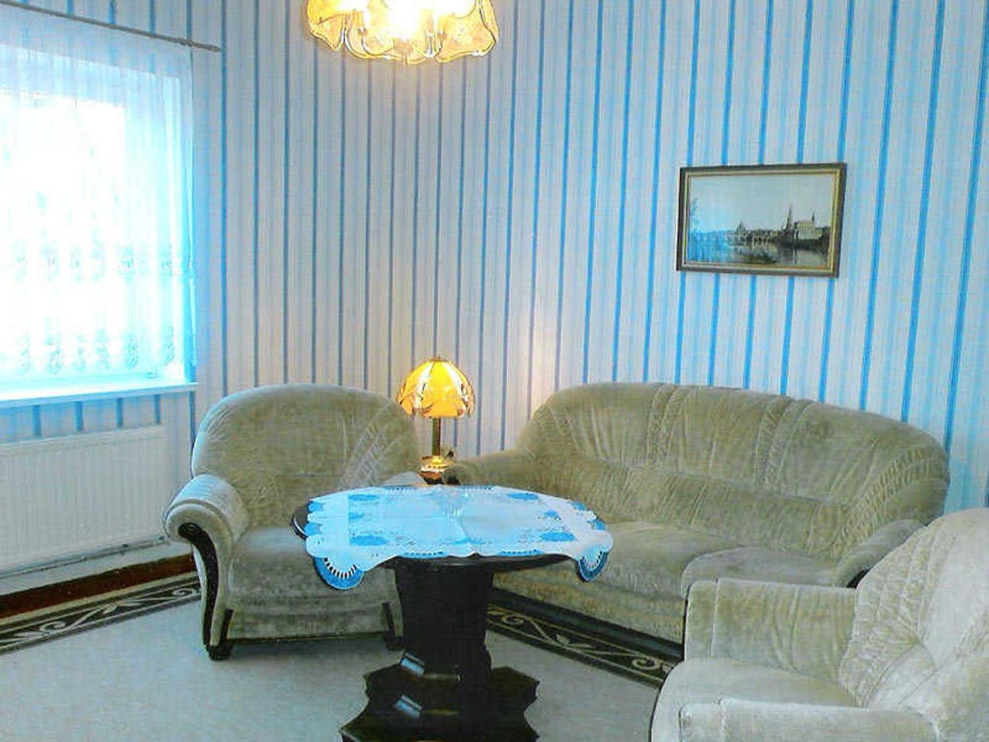 Am Schwanenteich Apartment