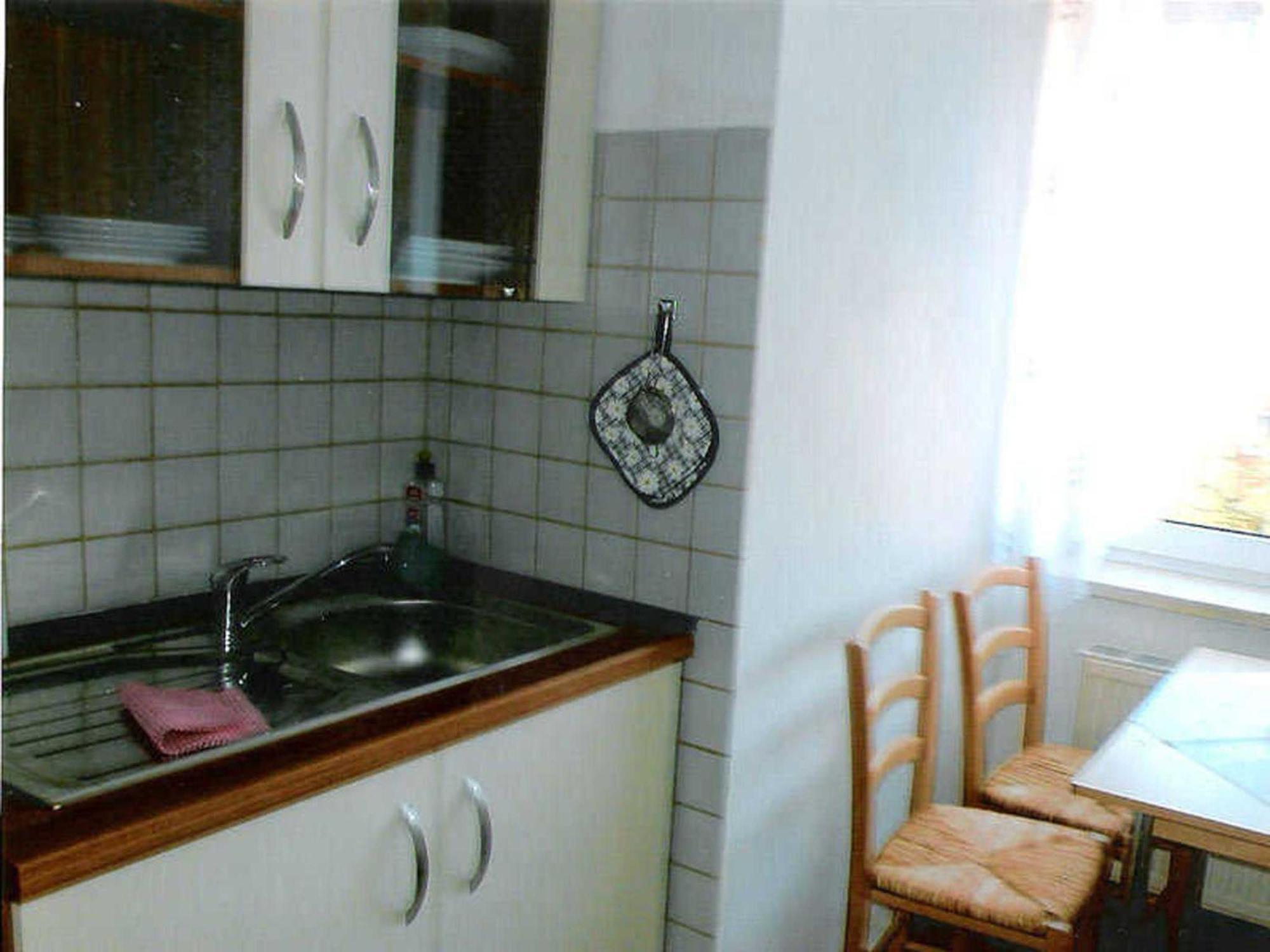 Am Schwanenteich Apartment *