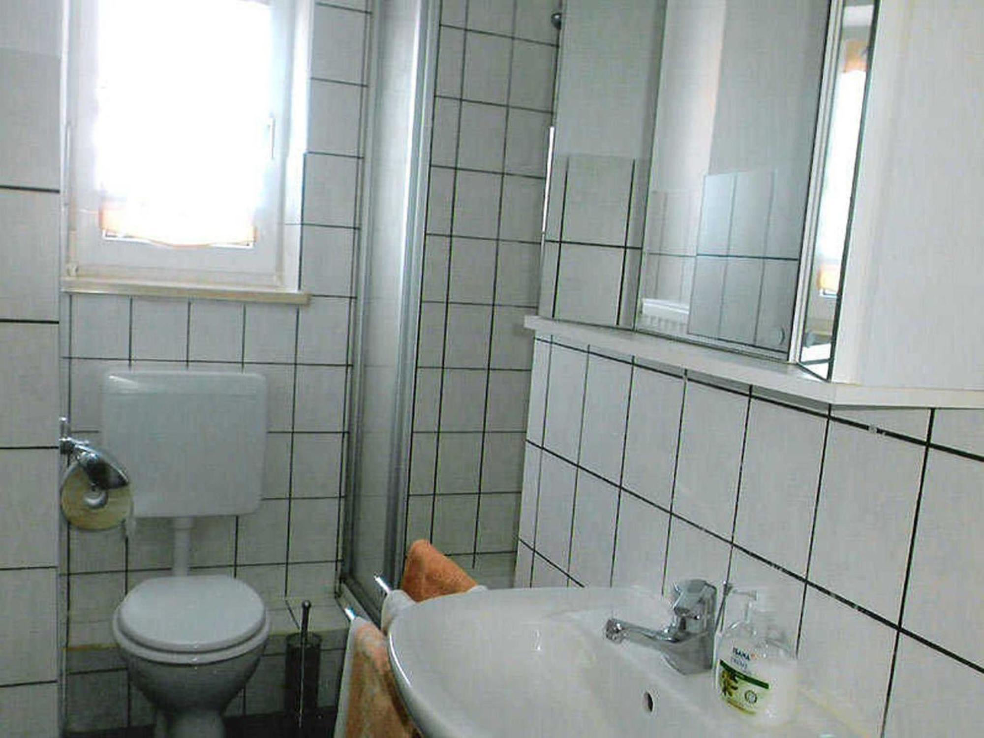 Am Schwanenteich Apartment Rostock